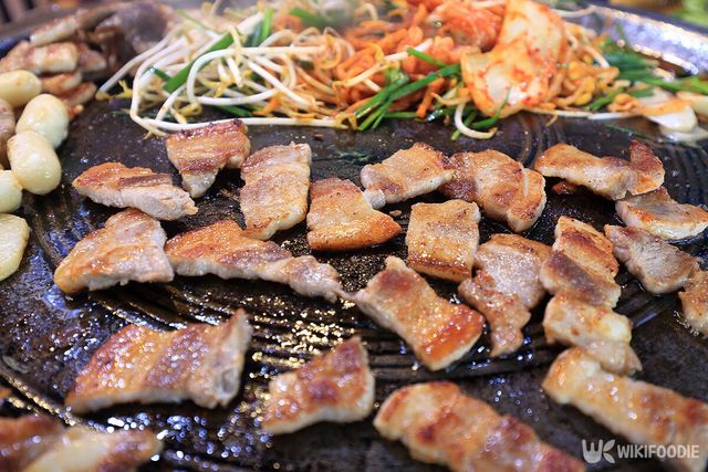 삼겹살 자료사진. / Stock for you-shutterstock.com