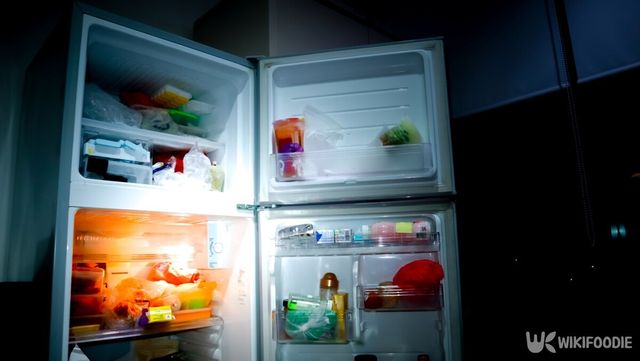 냉장고 자료사진. / Pratiwi Ambarwati-shutterstock.com