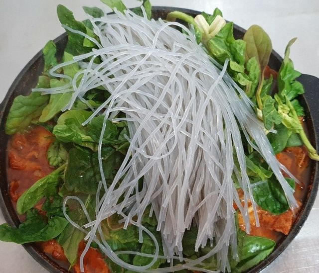 솔밭식당. / 업체등록사진