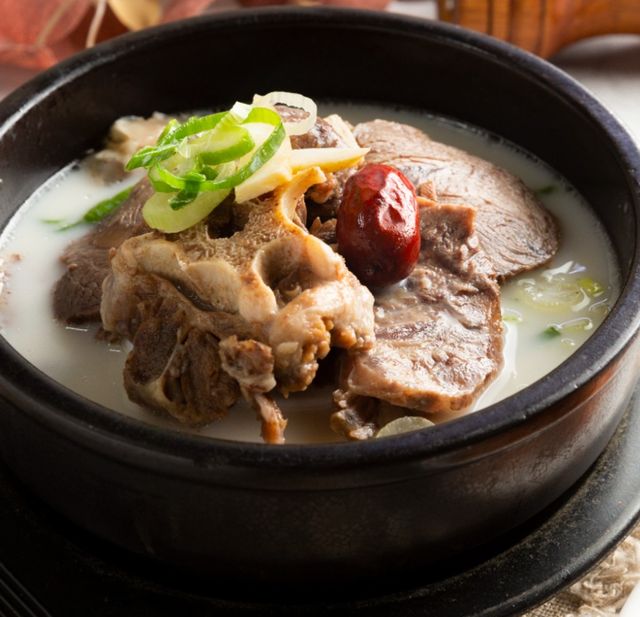 명장진국설렁탕. / 업체등록사진