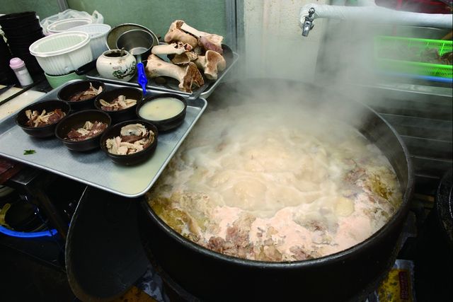 포항할매집 업체사진.