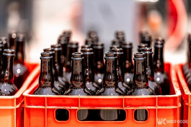 유리병 자료사진. / Eduard Goricev-shutterstock.com