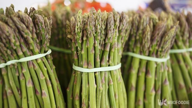아스파라거스 자료사진. / artfood-shutterstock.com