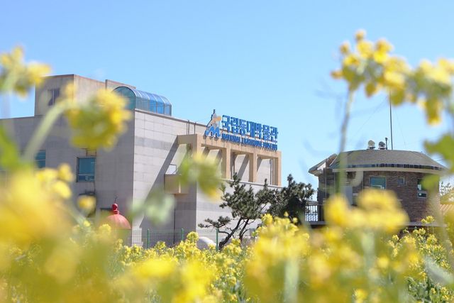 국립등대박물관 업체사진.