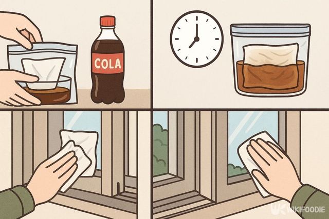 위키푸디 4컷 만화.