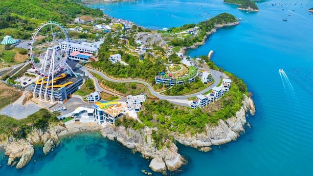 여수예술랜드. / 업체등록사진