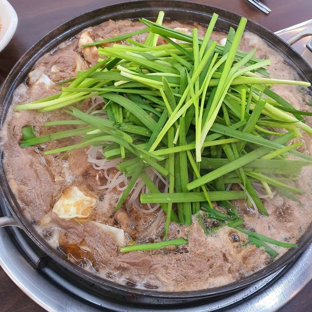 돌산정육식당. / 업체등록사진