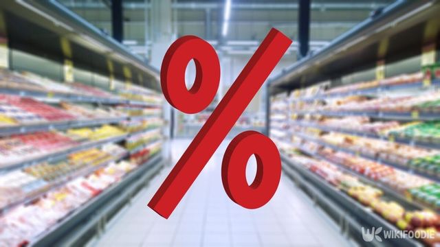 기사 이해를 돕기 위한 할인 자료 사진. / NVS my world-shutterstock