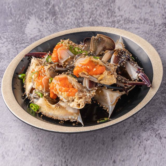 여수게장 나래밥상. / 업체등록사진