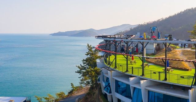 여수예술랜드. / 업체등록사진