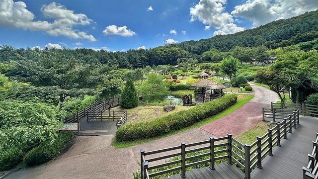 용인농촌테마파크. / 용인시 공식 블로그