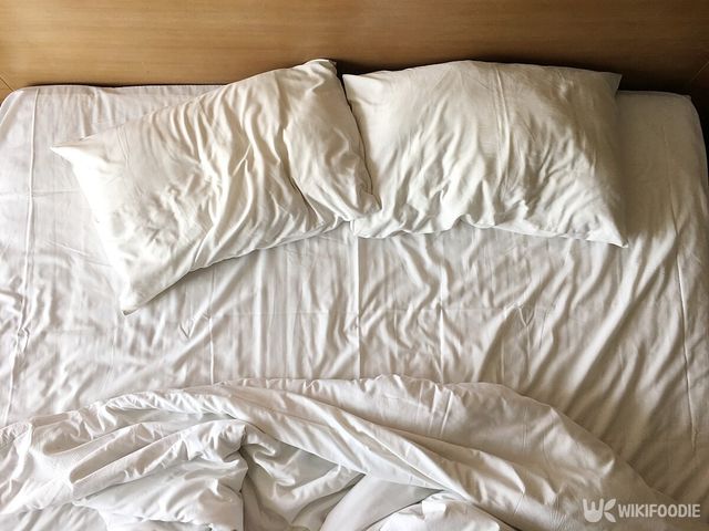 침구. / topperspix-shutterstock.com