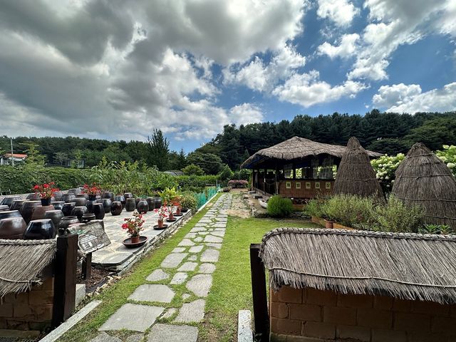 용인농촌테마파크. / 용인시 공식 블로그