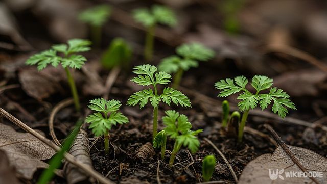 전호 자료사진. / 위키푸디