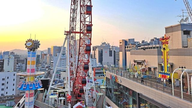 스파크랜드. / 대구광역시 공식 블로그