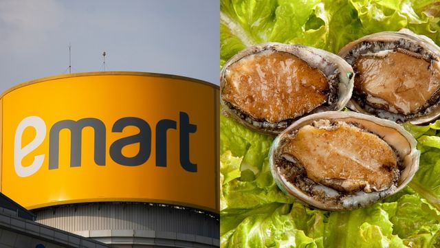 이마트가 상추, 전복을 포함한 필수 먹거리와 생필품을 할인가로 선보인다. / Ki young-shutterstock.com, bigshot01-shutterstock.com