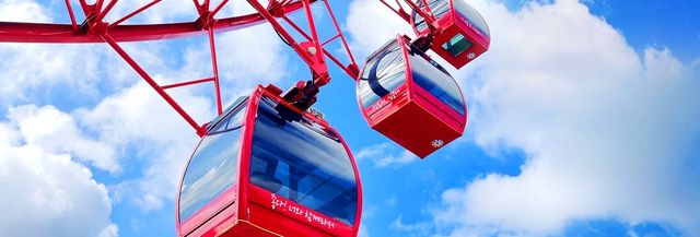 스파크랜드. / 스파크랜드 공식 홈페이지