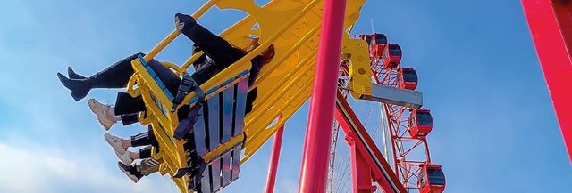 스파크랜드. / 스파크랜드 공식 홈페이지