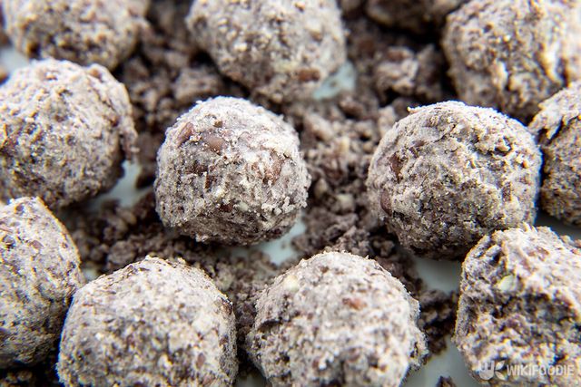 수수팥떡 자료사진. / Let Geo Create-shutterstock.com