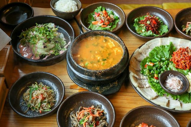 황토집사람들. / 업체등록사진