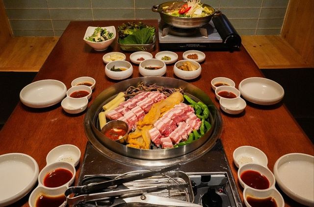 고기굽는남자. / 업체등록사진