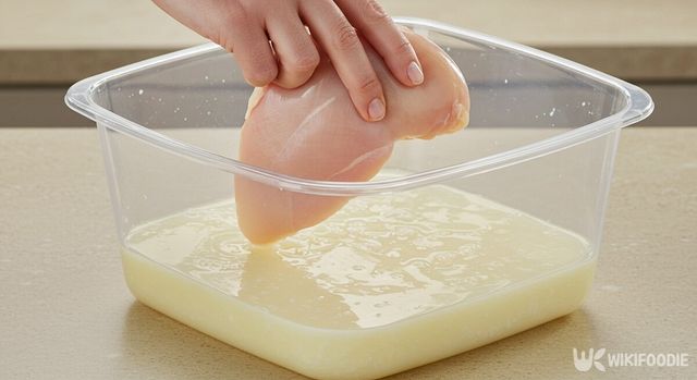 기사의 이해를 돕기 위한 이미지. / 위키푸디