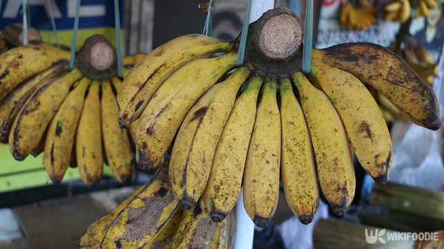 바나나 자료사진. / Peace-loving-shutterstock.com