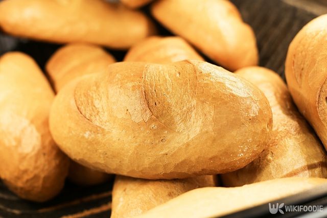 빵. / Pawel Michalowski-shutterstock.com