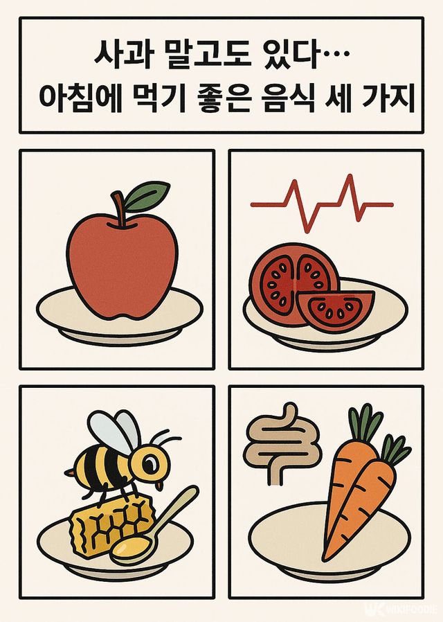 위키푸디 네컷만화.