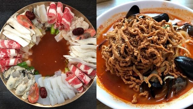 김천 맛집 3선. / 업체등록사진