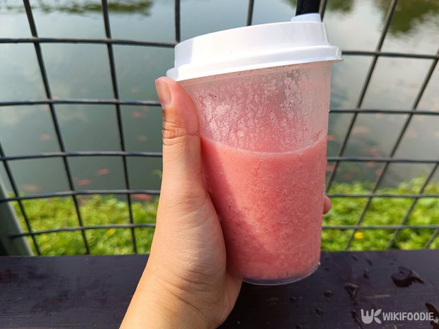 구아바 주스 자료사진. / Minimons-shutterstock.com