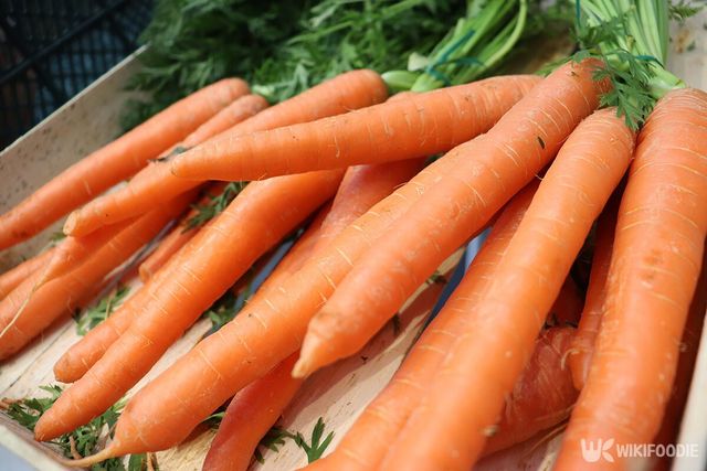 당근 자료사진. / Krzysztof_Staskiewicz-shutterstock.com