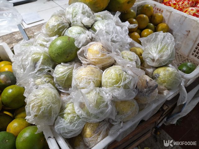 구아바 자료사진. / salam adol-shutterstock.com