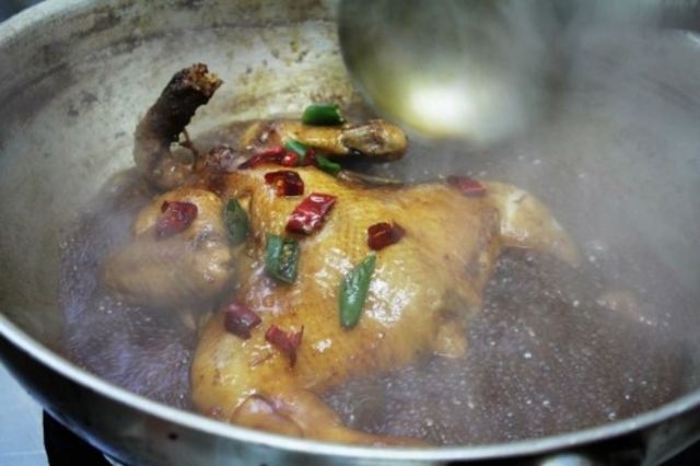 오경통닭 옹치기. / 업체등록사진