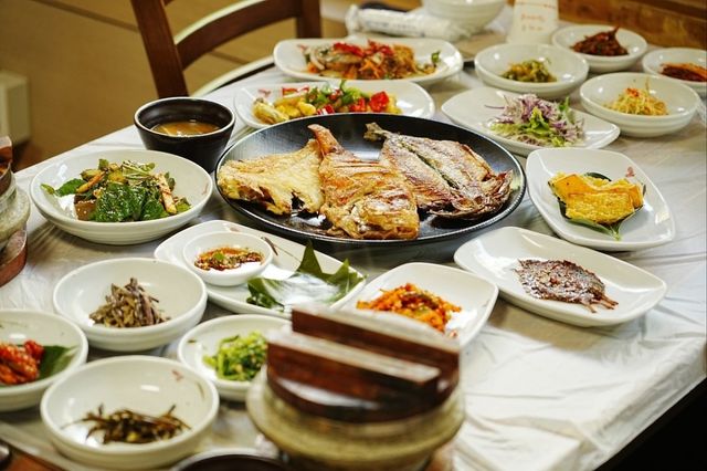 불로장수식당. / 업체등록사진