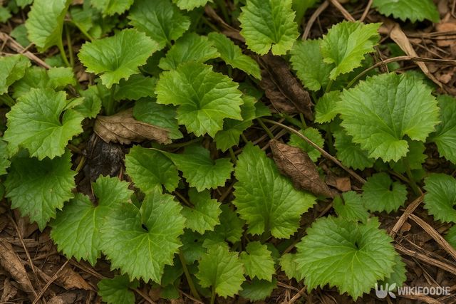 초롱꽃 자료사진. / 위키푸디
