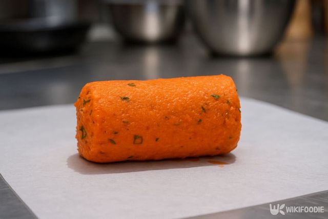 고추장버터 이해를 돕기 위해 AI로 재연한 사진입니다. / 위키푸디