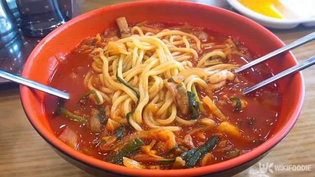 짬뽕 자료사진. / hot486ms-shutterstock.com