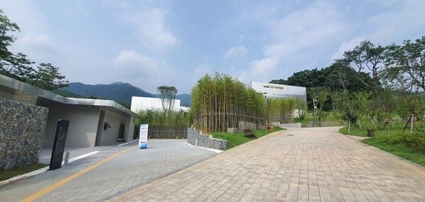 김천시립박물관. / 업체등록사진