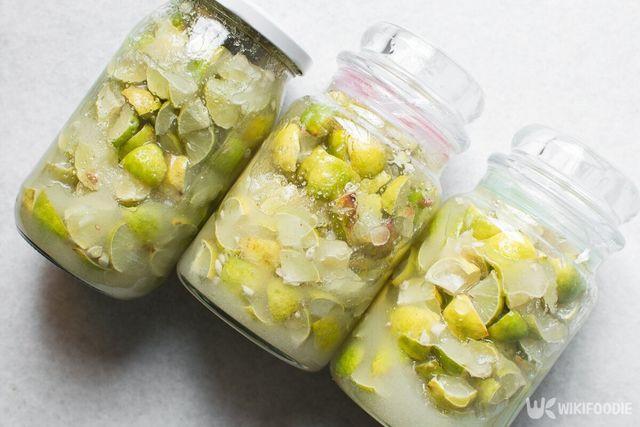 라임청 자료사진. / this_baker-shutterstock.com