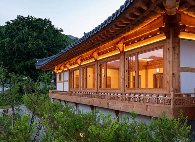 사명대사공원. / 공식홈페이지