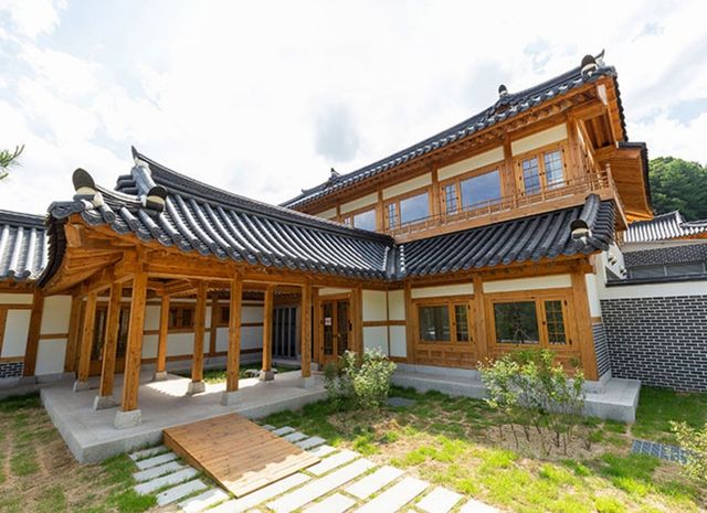 사명대사공원. / 공식홈페이지