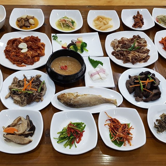 산중고을. / 업체등록사진