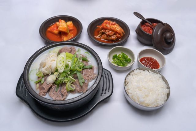 함흥평양냉면. / 업체등록사진