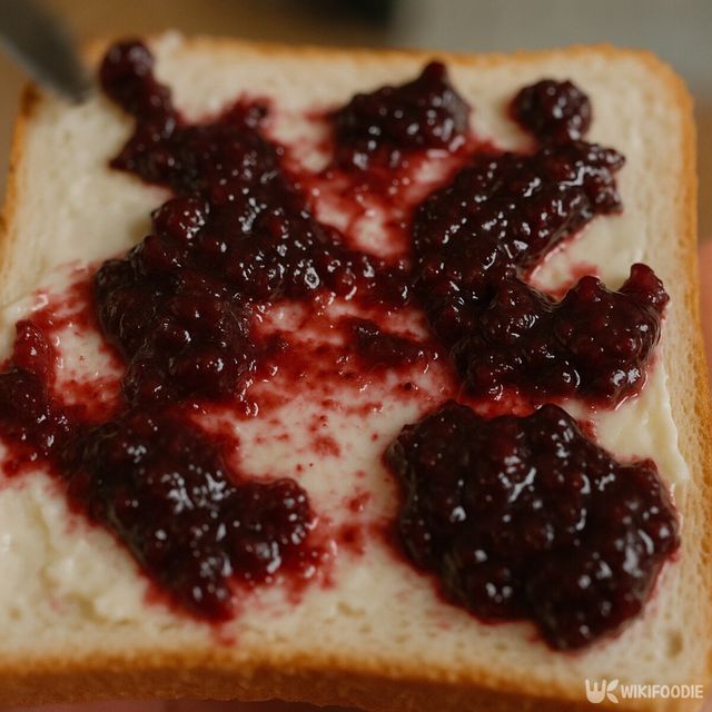 전남친 토스트 만드는 법. / 위키푸디