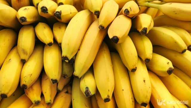 바나나 자료사진. / Lubo Ivanko-shutterstock.com