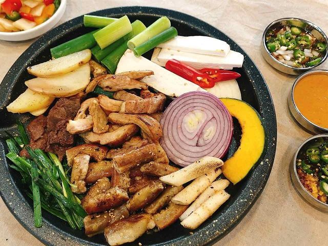 중앙한우곱창. / 업체등록사진