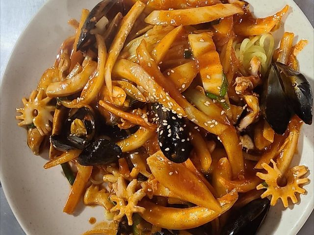 신도반점. / 업체등록사진