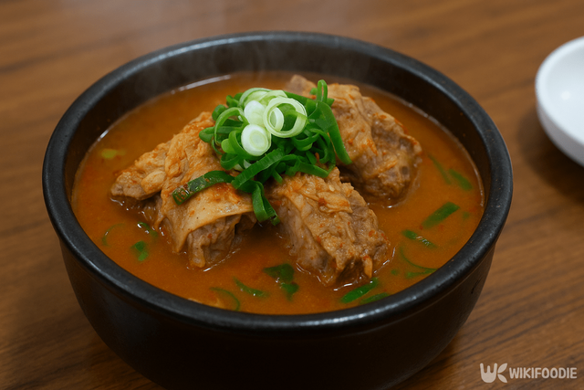 해당 이미지는 기사 이해를 돕기 위해 AI로 재연하였습니다. / 위키푸디