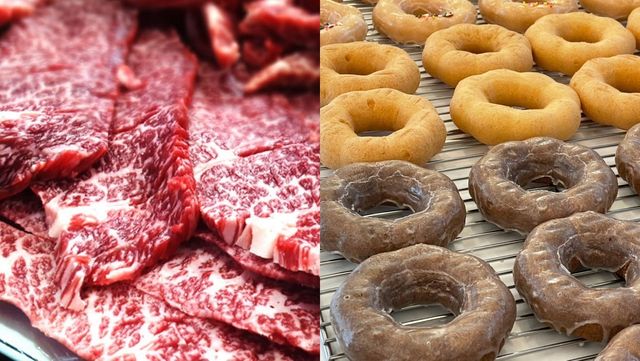 나주 맛집 4선. / 업체등록사진